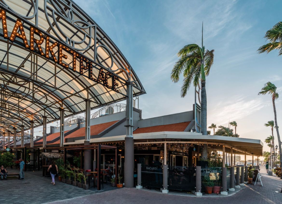 Gallery — Renaissance Marketplace